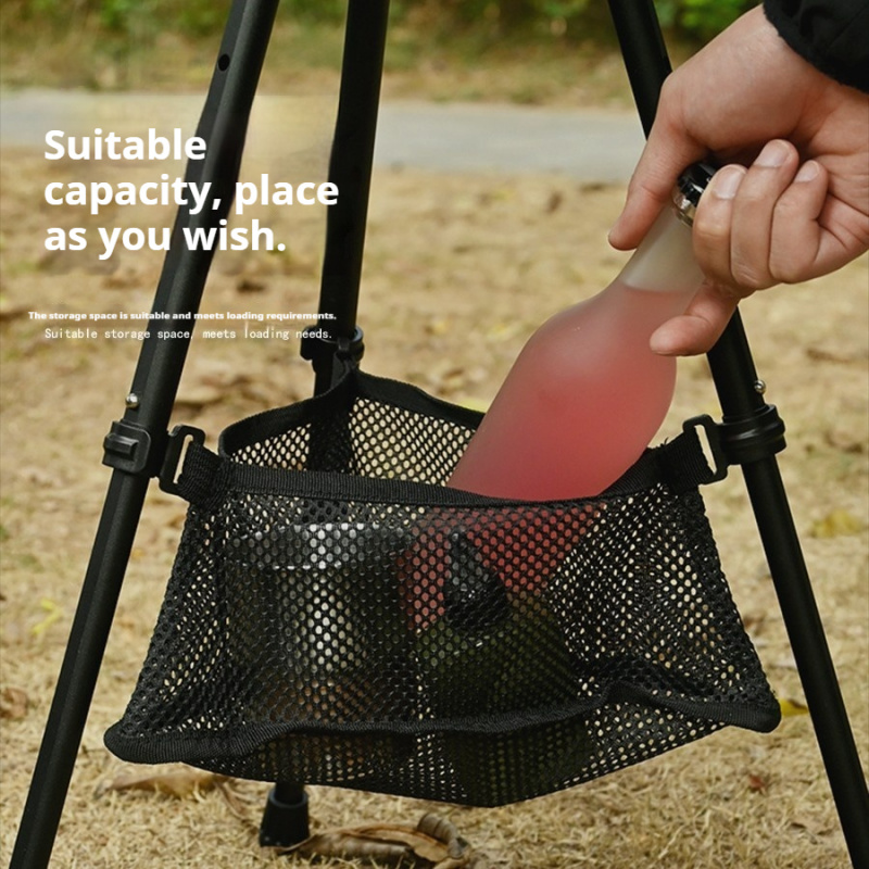 Portable Triangular Under Tabl - огляд і ціна Camping Cooking Table Foldable