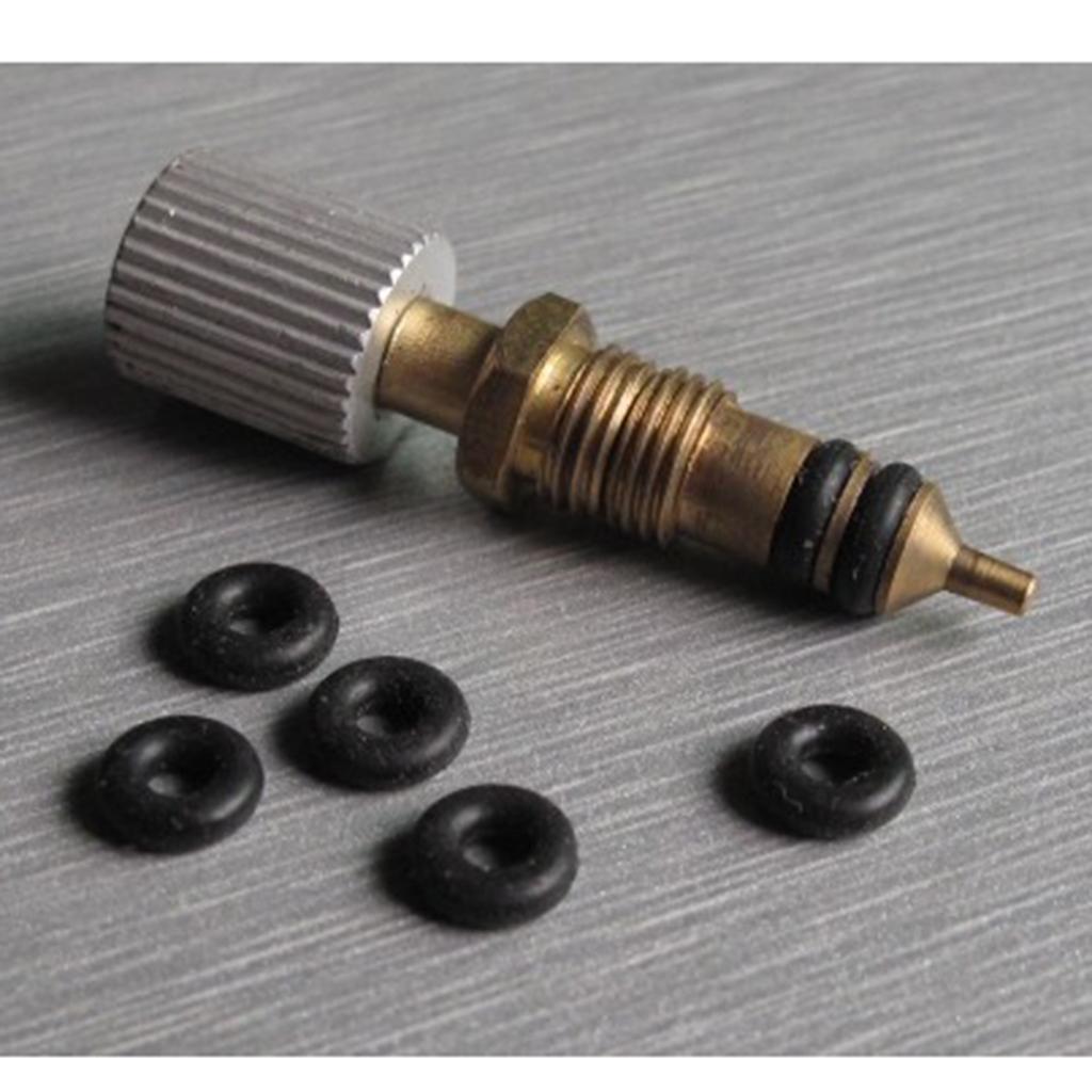 5Pcs Camping Stove Gas Rubber  - огляд і ціна Camping Cooking Canister