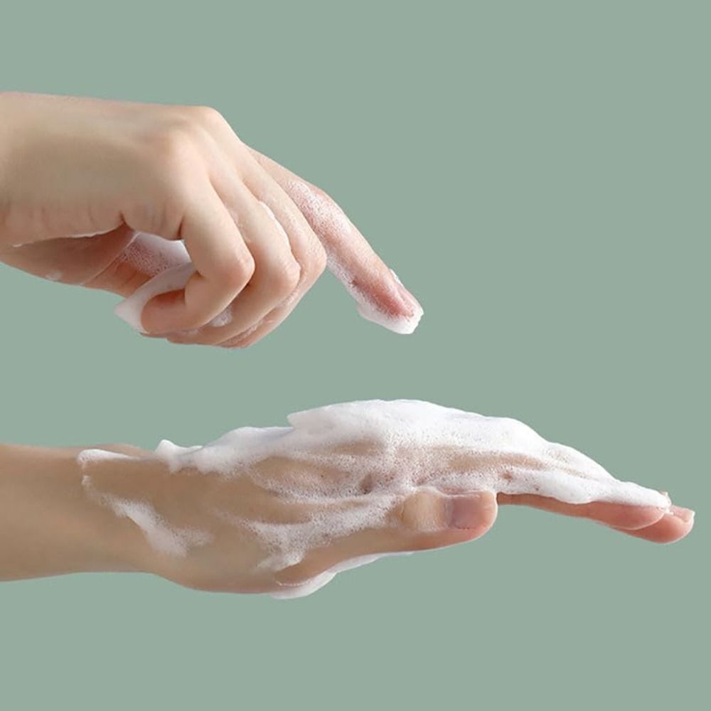 Hand Washing Soap Sheets Porta - огляд і ціна Biodegradable Soap Camp
