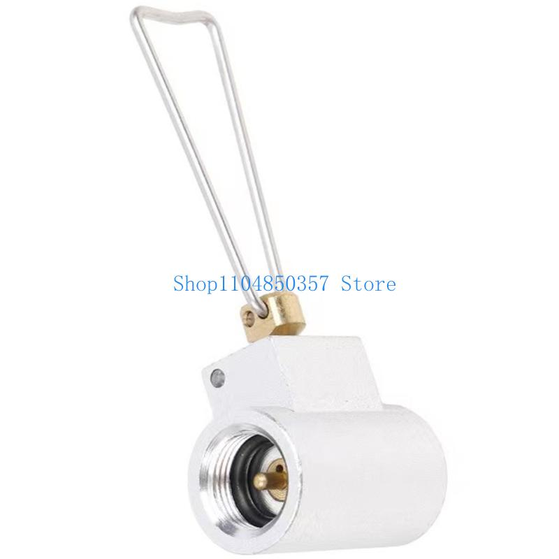 652F Camping Universal Stove A - огляд і ціна Camping Cooking Canister