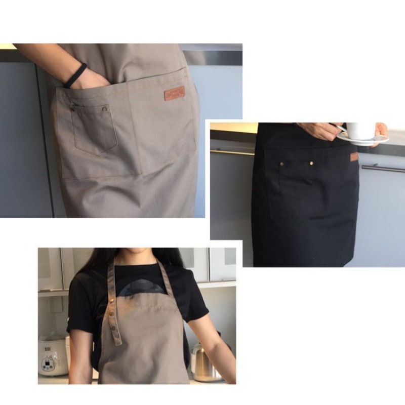 Kitchen Apron for Women Men Ch - огляд і ціна Camping Cooking Apron