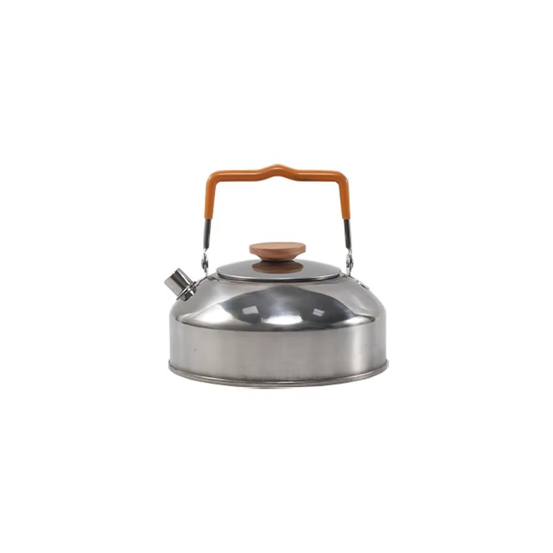 High Quality Portable Outdoor  - огляд і ціна Quality Camping Cooking Set