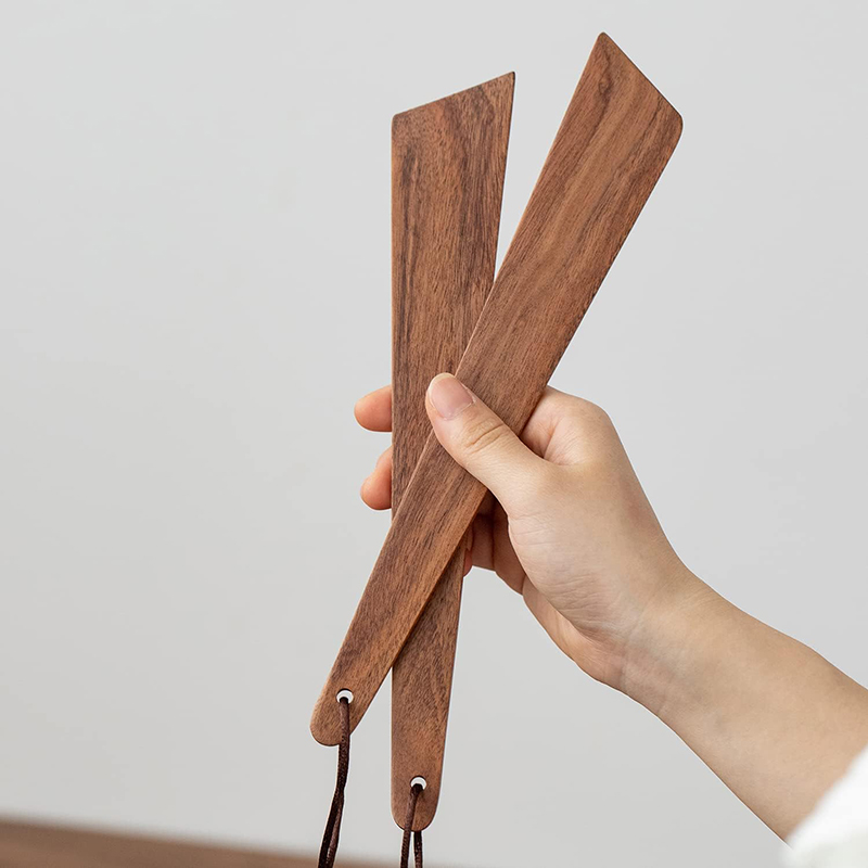 Wooden Spatula Portable Turner - огляд і ціна Camping Cooking Hardware