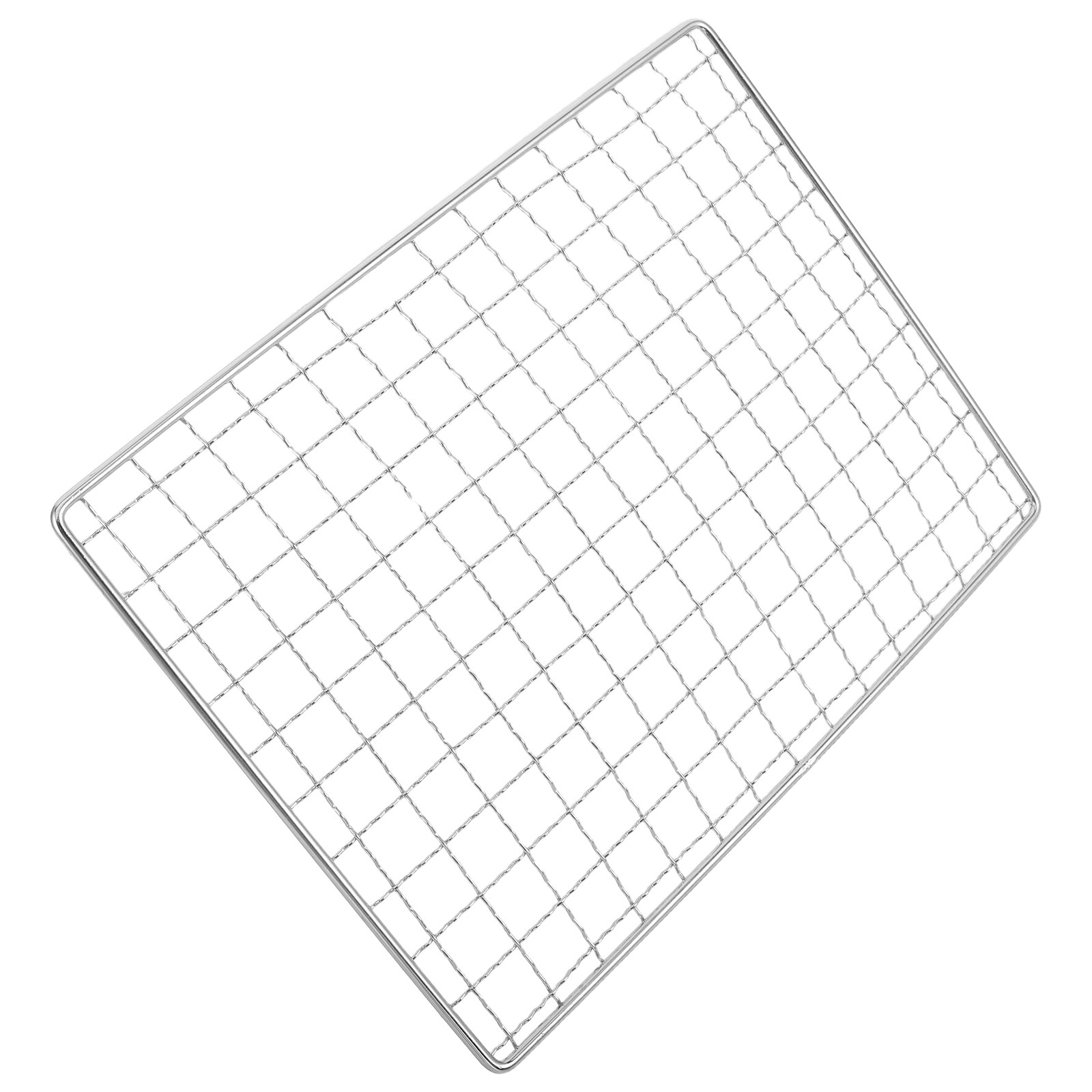 Stainless Steel Grill Mesh Mat - огляд і ціна Cooking Outdoor Camping