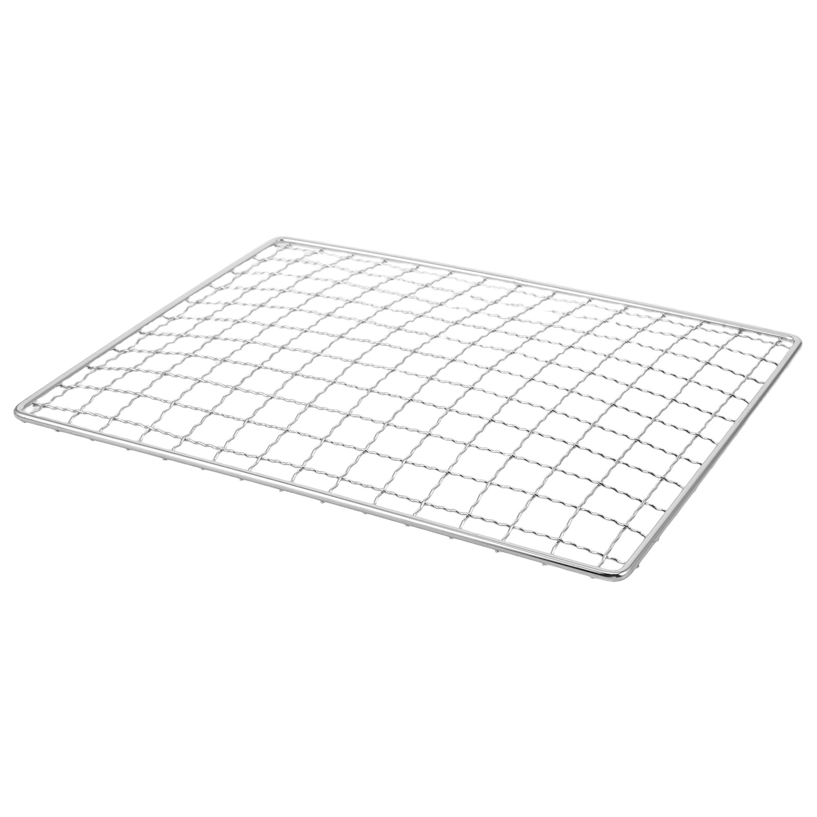 Stainless Steel Grill Mesh Mat - огляд і ціна Cooking Outdoor Camping