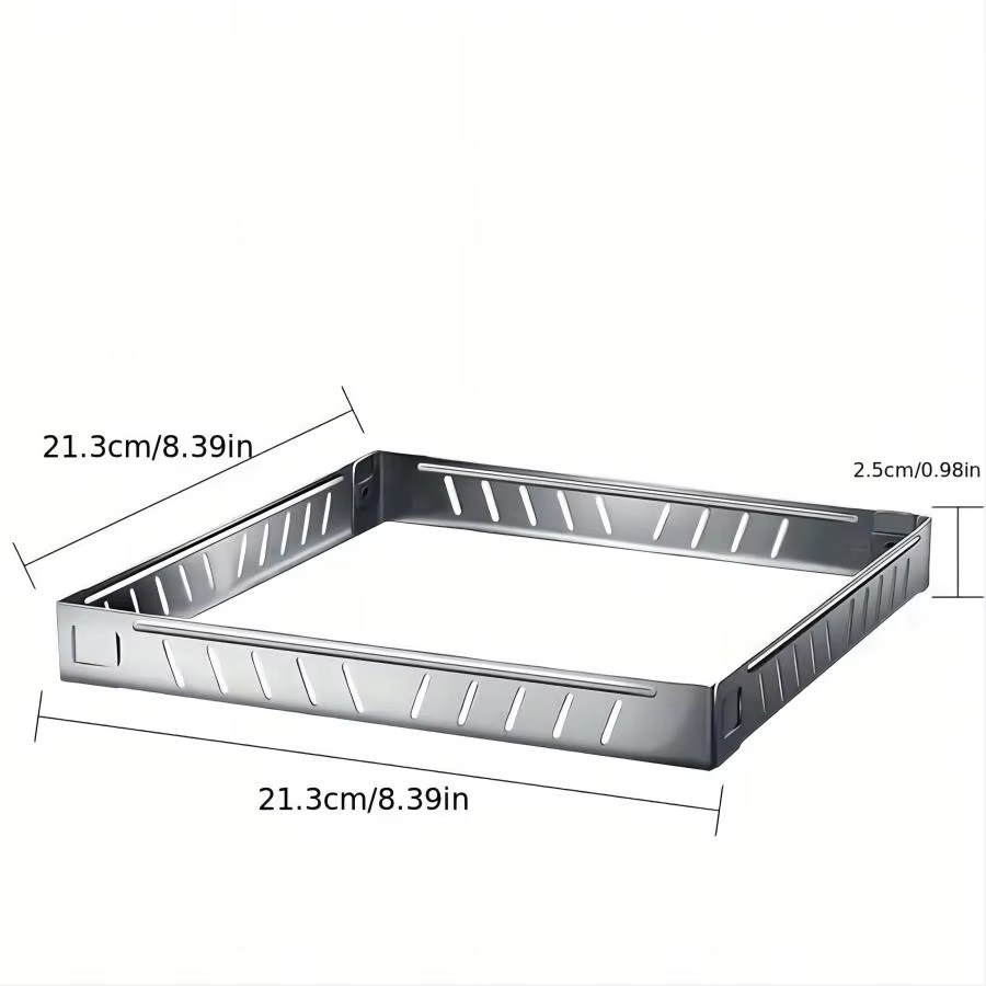 2 Pcs Camping Stove Wind Guard - огляд і ціна Camping Cooking Wind Blocker