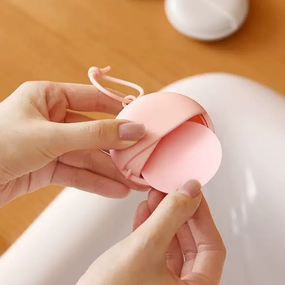 50 Portable Travel Disposable  - огляд і ціна Biodegradable Soap Camp