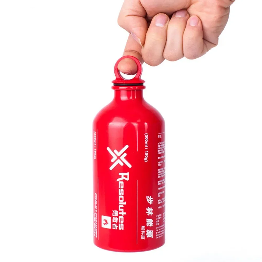 1500/1000/750/500 ML Outdoor G - огляд і ціна Camping Cooking Canister