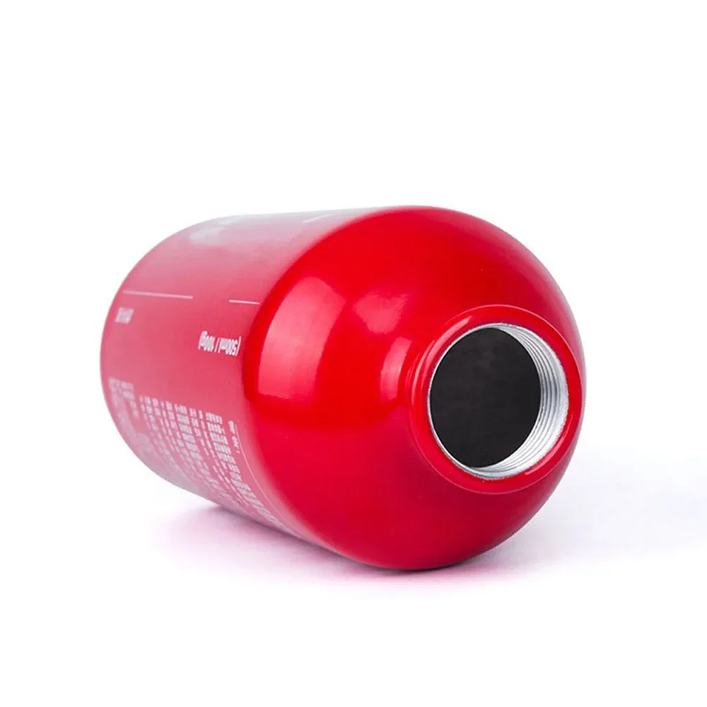 1500/1000/750/500 ML Outdoor G - огляд і ціна Camping Cooking Canister
