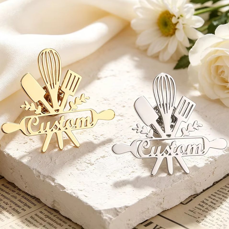 Customized Personalized Stainl - огляд і ціна Camping Cooking Tool Set