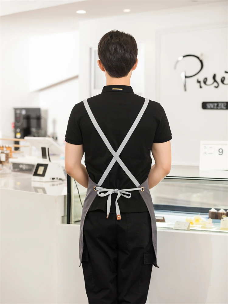 Professional Men Women Work Ap - огляд і ціна Camping Cooking Apron