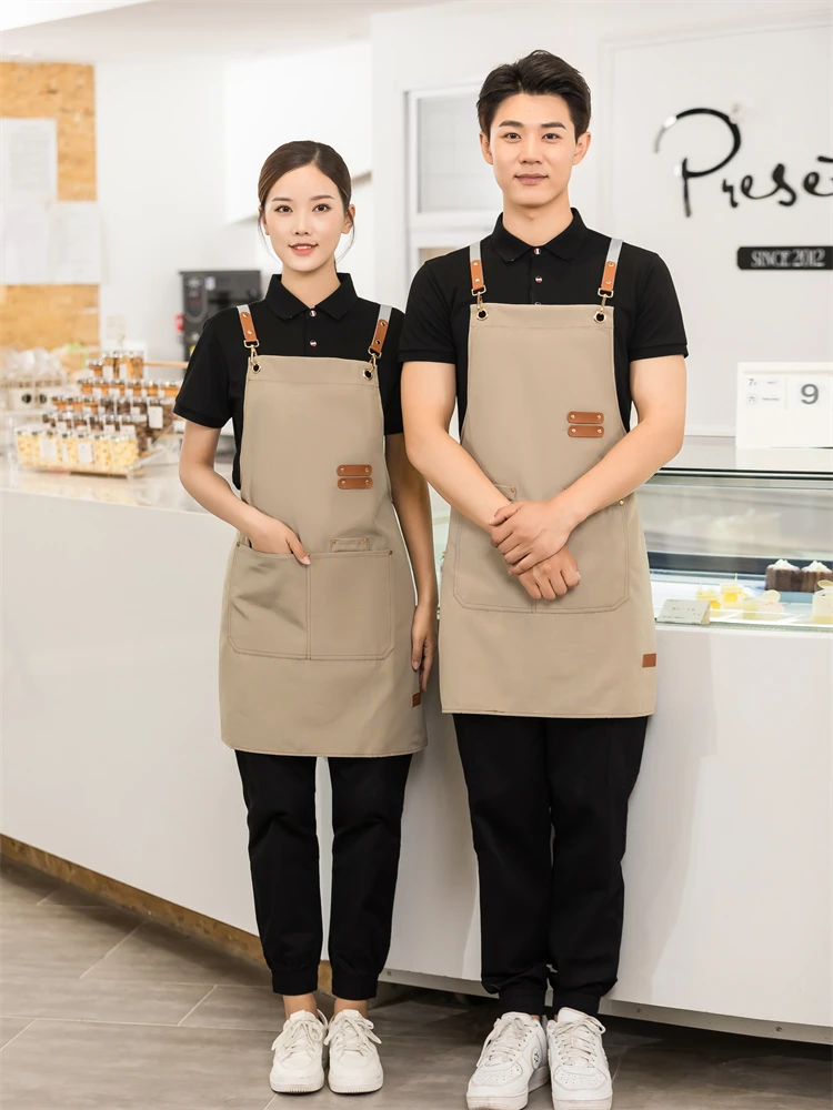 Professional Men Women Work Ap - огляд і ціна Camping Cooking Apron