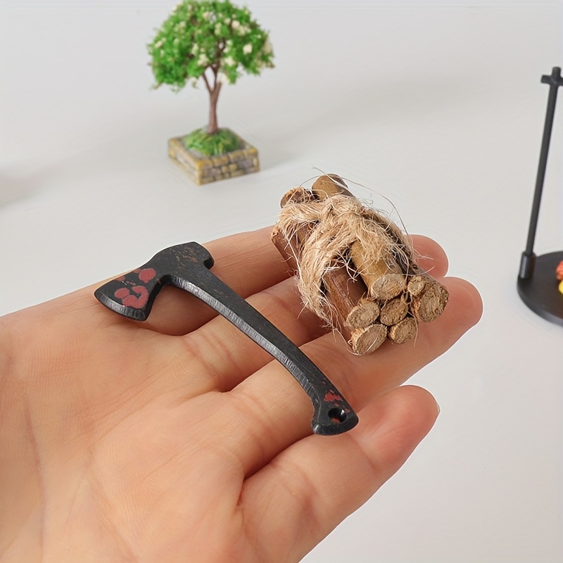 Mini Campfire Hanging Stove Po - огляд і ціна Camping Cooking Accessories