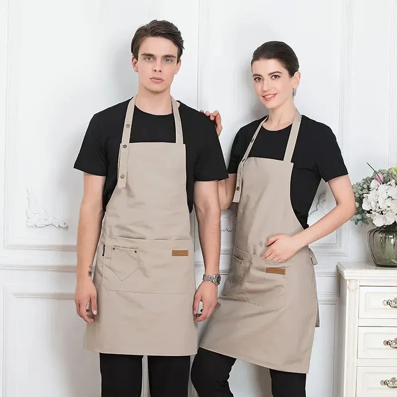 Fashion Kitchen Adjustable Apr - огляд і ціна Camping Cooking Apron