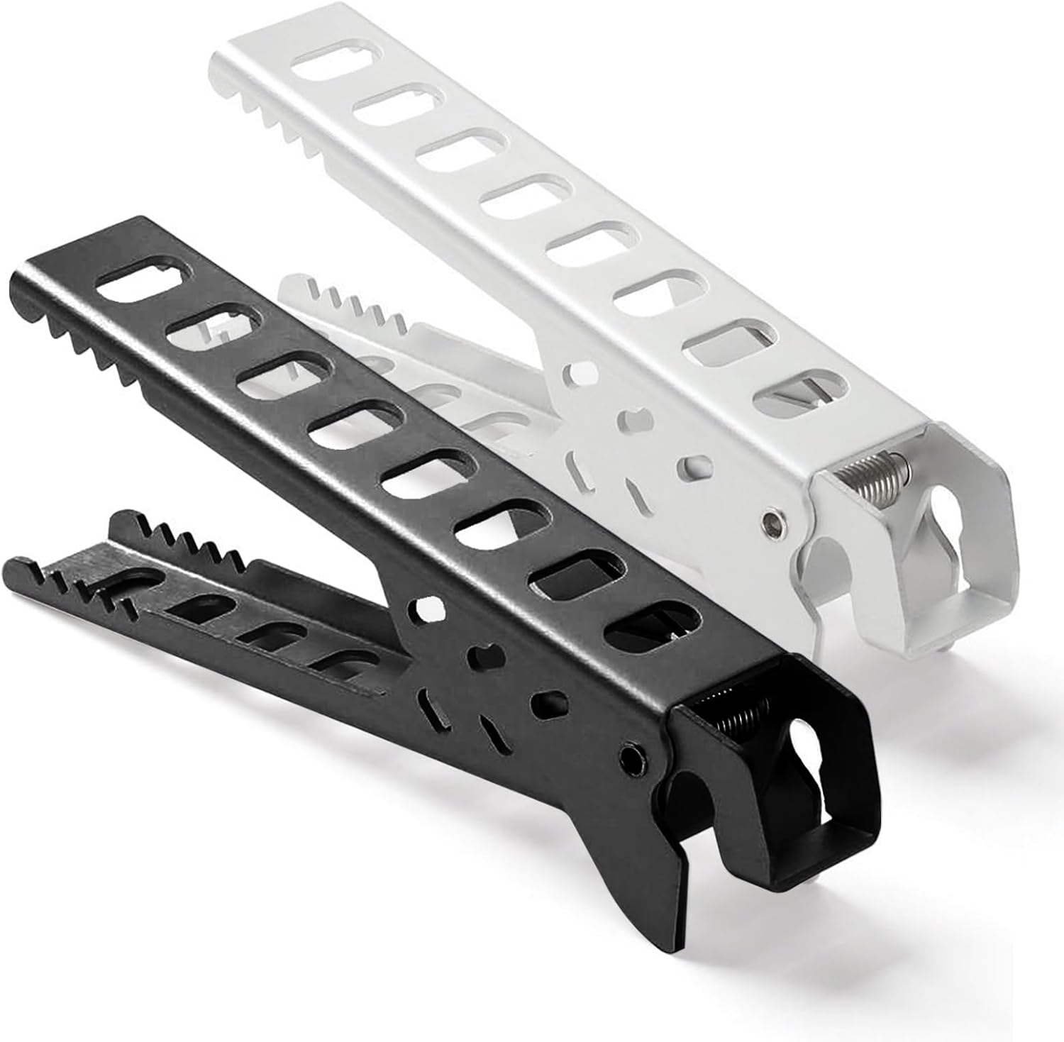 Aluminium Anti-hot Alloy Clip  - огляд і ціна Camping Cooking Hardware