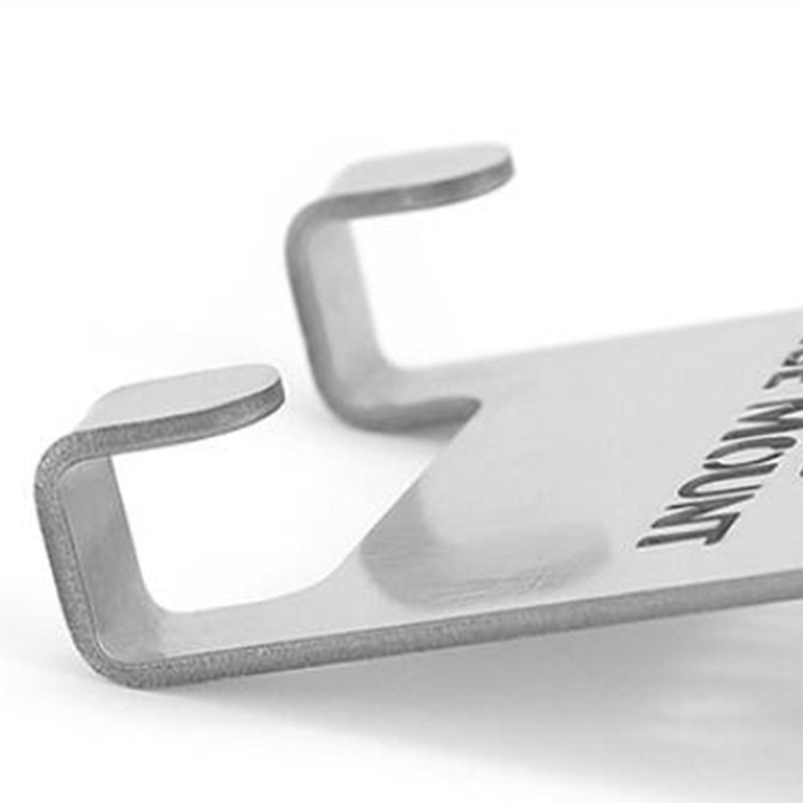 Camping Table Gas Tank Bracket - огляд і ціна Camping Cooking Canister
